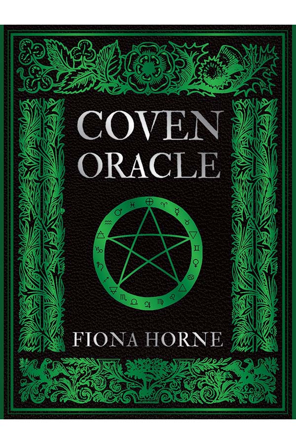 Coven | ORACLE CARDS