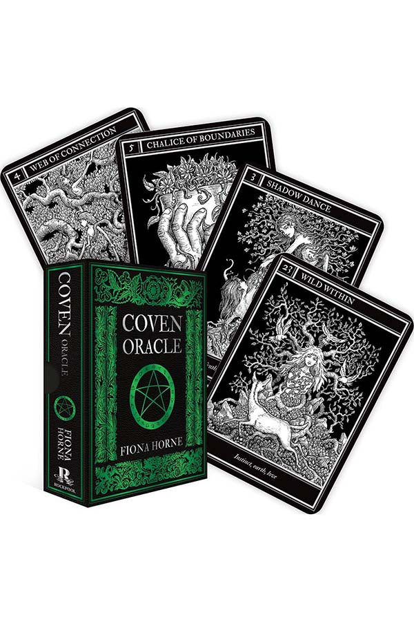 Coven | ORACLE CARDS
