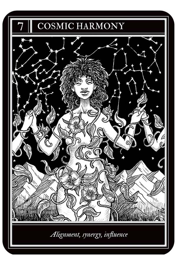 Coven | ORACLE CARDS