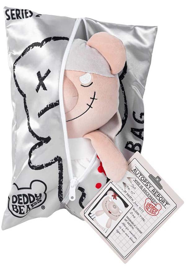 Dolli | DEDDY BEAR BODY BAG PLUSH*