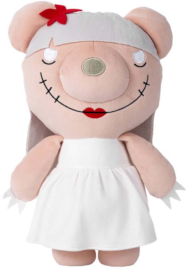 Dolli | DEDDY BEAR BODY BAG PLUSH*