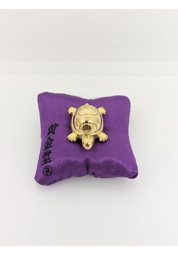 Blind Boxes Golden Hall of Longevity - Close Up