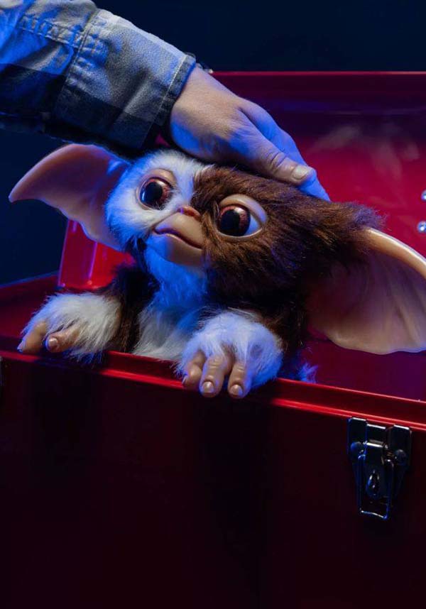 Gremlins 2: Gizmo Prop Replica