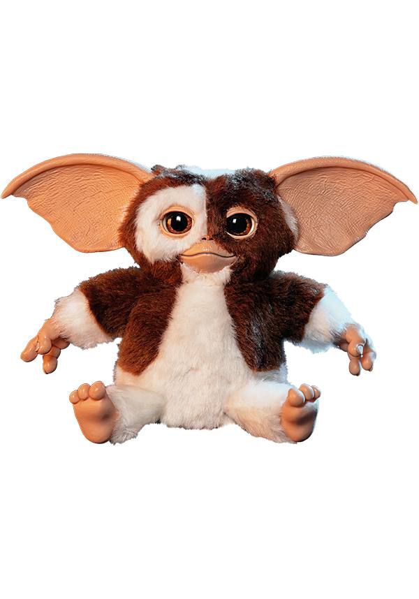 Collectables - Gremlins: Replica Gizmo Plush - Australia