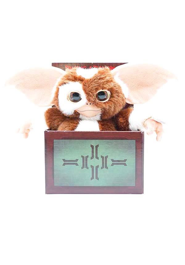 Gremlins: Replica Gizmo | PLUSH