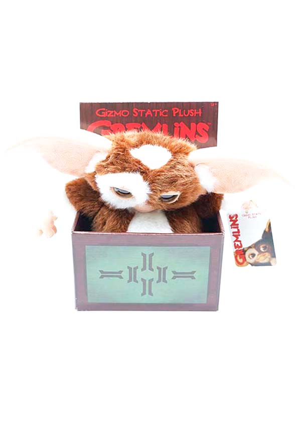 Gremlins: Singing & Dancing Replica Gizmo | PLUSH