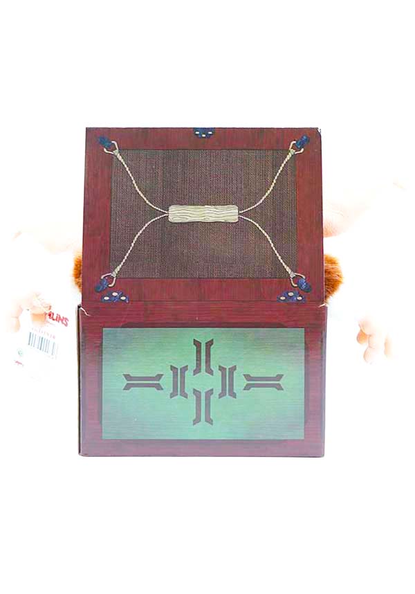 Gremlins: Singing & Dancing Replica Gizmo | PLUSH