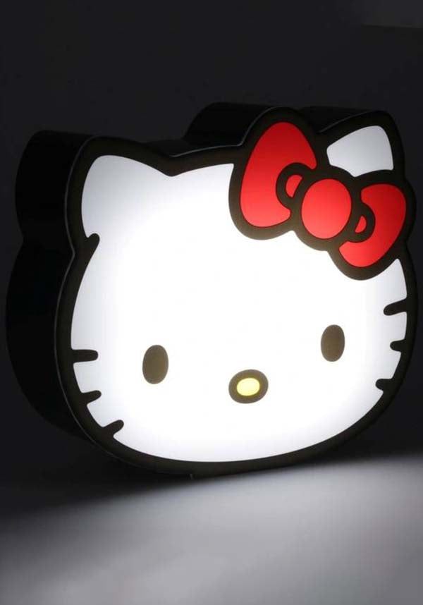 Hello Kitty | BOX LIGHT*