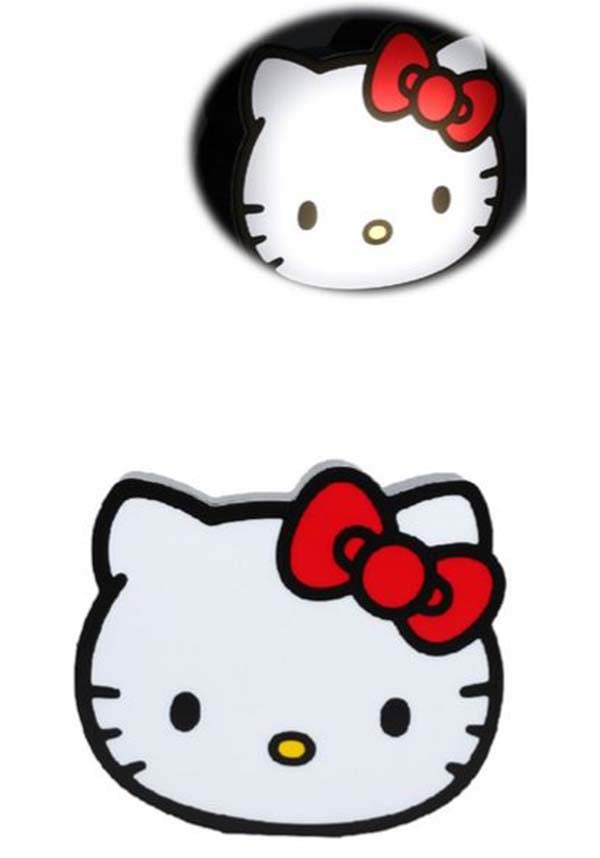 Hello Kitty | BOX LIGHT*