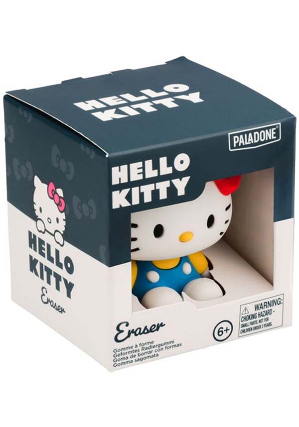 Hello Kitty | CHUNKY ERASER*