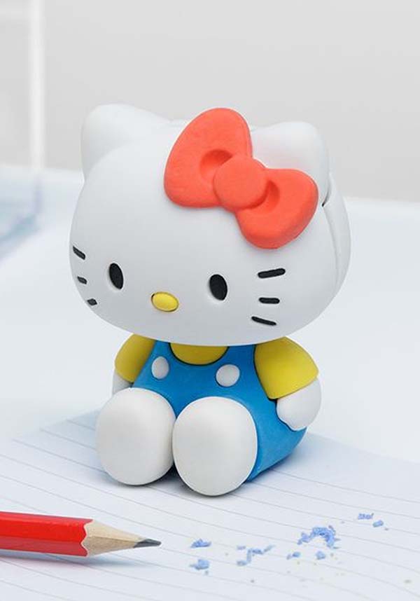Hello Kitty | CHUNKY ERASER*