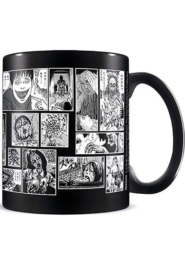 Junji Ito: Nightmares | MUG