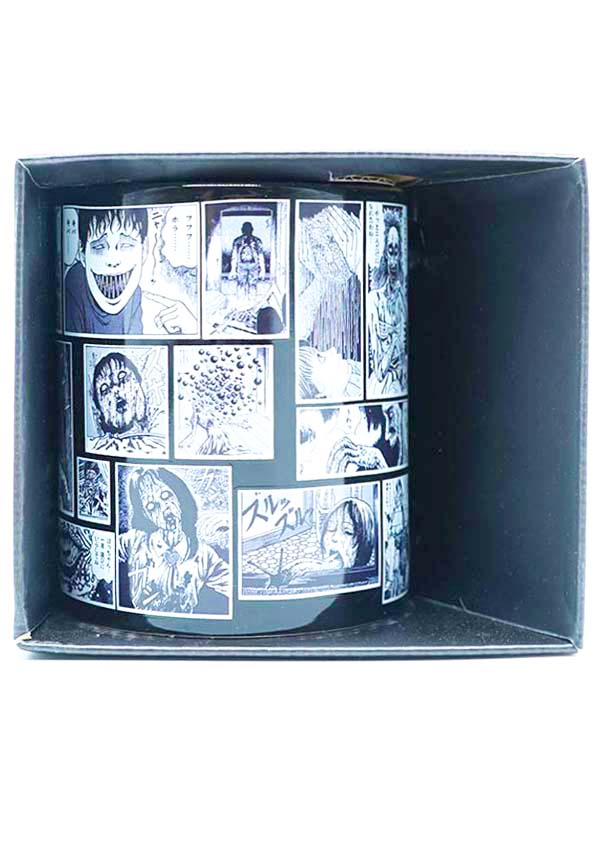 Junji Ito: Nightmares | MUG