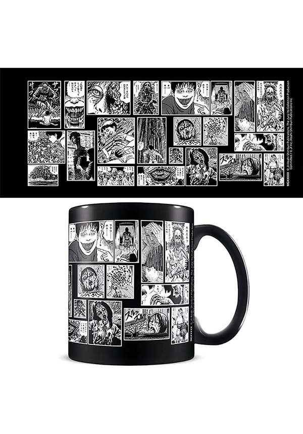 Junji Ito: Nightmares | MUG