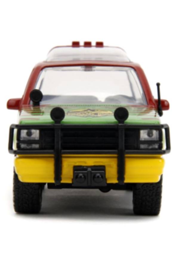 Jurassic Park: 1993 | FORD EXPLORER 1:32