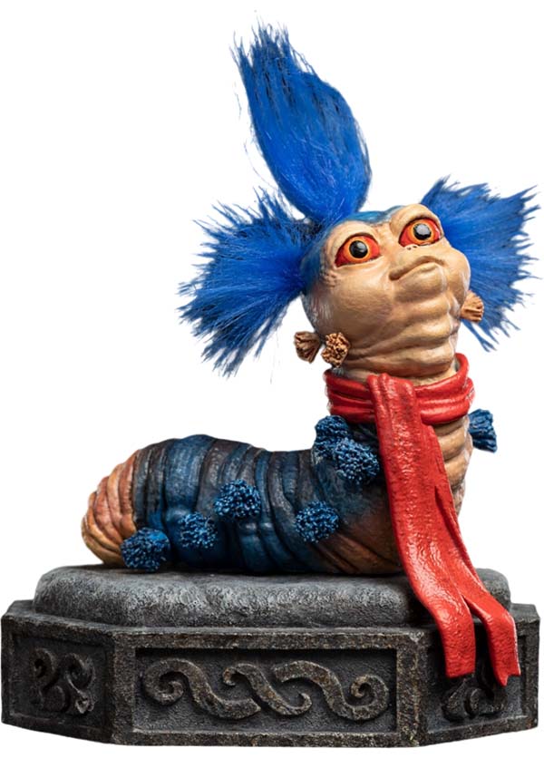 Labyrinth: Ello Worm 1:1 | STATUE*