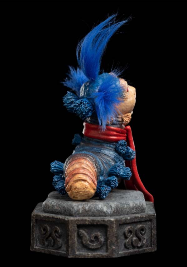 Labyrinth: Ello Worm 1:1 | STATUE*