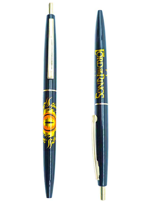 Lord of the Rings: Eye of Sauron | PEN SET