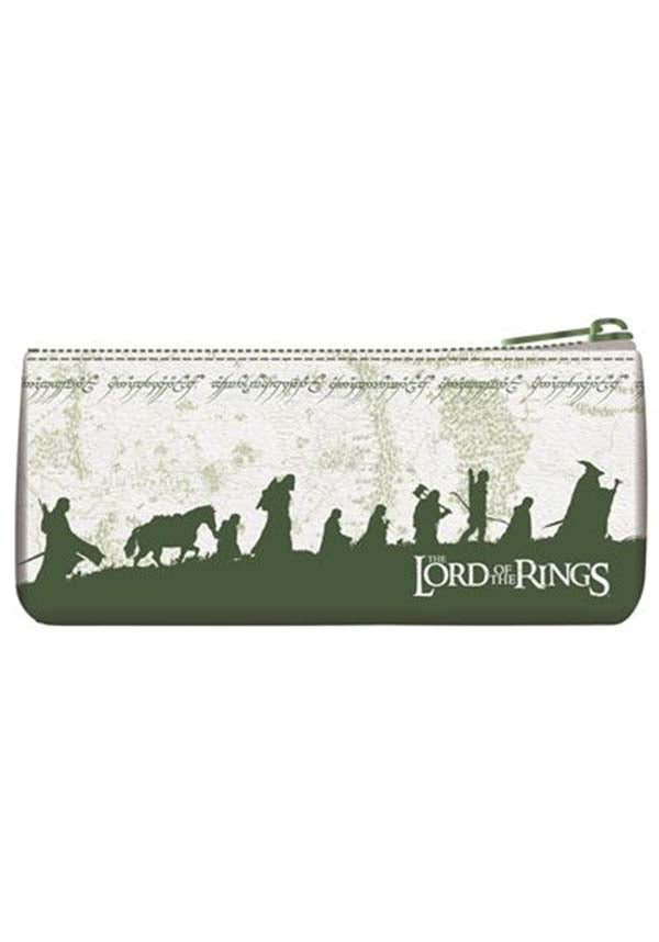 Lord of the Rings: Silhouette | PENCIL CASE