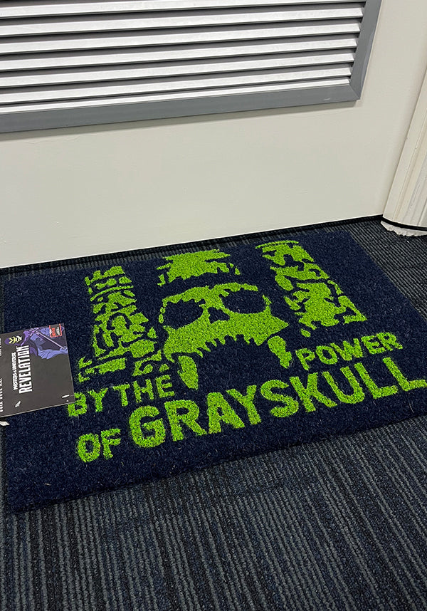 Masters of the Universe: Revelations | DOOR MAT