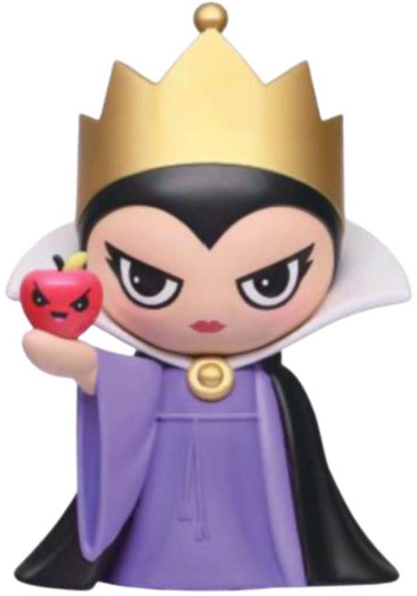Snow White: The Queen | FIGURAL PVC BANK*