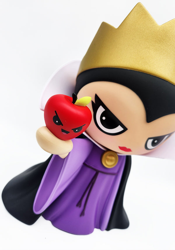 Snow White: The Queen | FIGURAL PVC BANK*