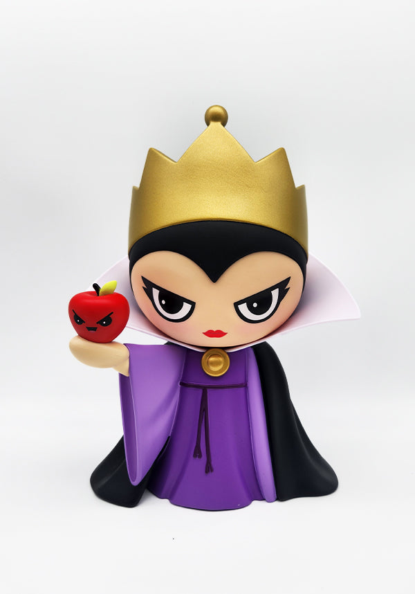 Snow White: The Queen | FIGURAL PVC BANK*