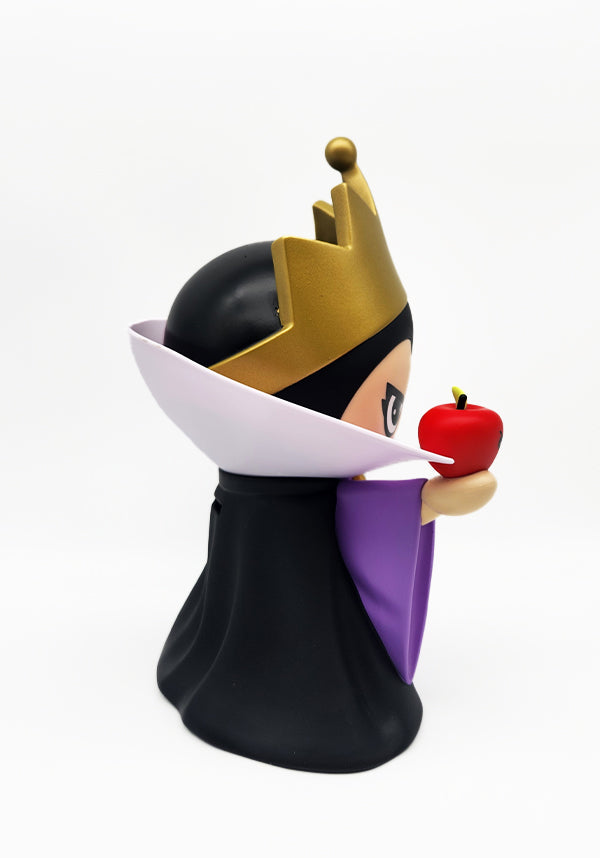 Snow White: The Queen | FIGURAL PVC BANK*