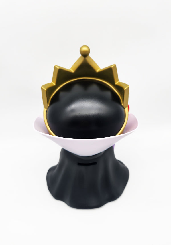 Snow White: The Queen | FIGURAL PVC BANK*