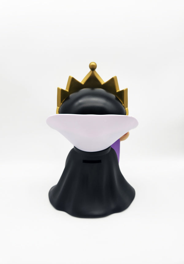 Snow White: The Queen | FIGURAL PVC BANK*