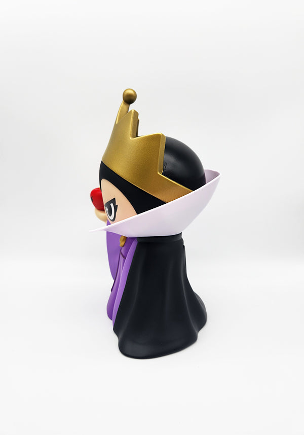 Snow White: The Queen | FIGURAL PVC BANK*