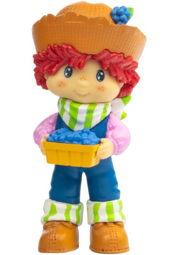 Collectables Strawberry Shortcake - View 8