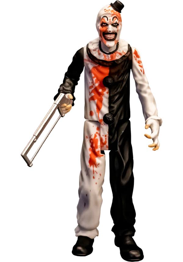 Terrifier: Art the Clown | 5'' FIGURE*