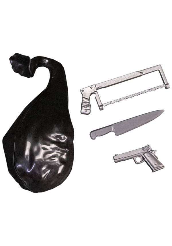 Terrifier: Art the Clown | 5'' FIGURE*