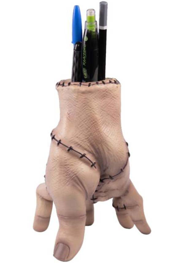 Wednesday: Thing | PEN HOLDER