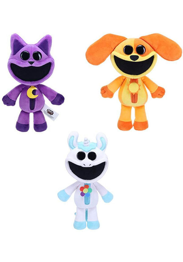 Poppy Playtime Critters S3 | PLUSH TOY