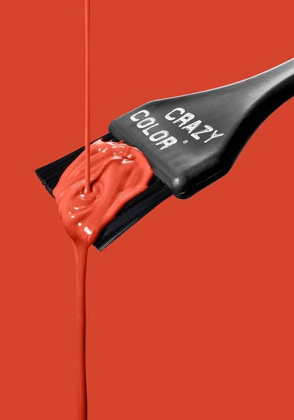 Coral Red | HAIR COLOUR - Beserk - all, beserkstaple, clickfrenzy15-2023, cosmetics, crazy color, discountapp, dye, fp, hair, hair colour, hair dye, hair dyes, hair orange, hair red, labelvegan, orange, peach, red, repriced011222, vegan