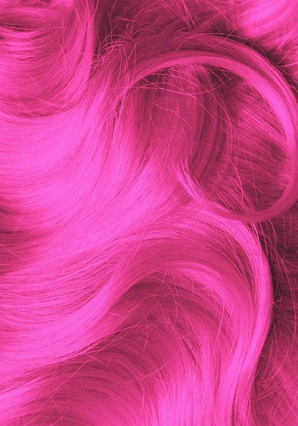 Cotton Candy | AMPLIFIED COLOUR - Beserk - all, bright, clickfrenzy15-2023, cosmetics, cpgstinc, discountapp, dye, ebaymp, fp, hair colour, hair dye, hair pink, labeluvreactive, labelvegan, manic panic, manic panic hair, mermaid, pastel goth, pink, rainbow, uv, uv reactive, uvreactive, uvreactive1, vegan