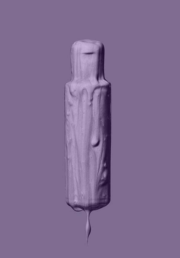 Ice Mauve | HAIR COLOUR - Beserk - all, beserkstaple, clickfrenzy15-2023, cosmetics, crazy color, dec17, discountapp, dye, fp, grey, hair, hair colour, hair dye, hair dyes, hair purple, labelvegan, purple, repriced011222, vegan