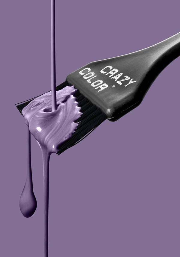 Ice Mauve | HAIR COLOUR - Beserk - all, beserkstaple, clickfrenzy15-2023, cosmetics, crazy color, dec17, discountapp, dye, fp, grey, hair, hair colour, hair dye, hair dyes, hair purple, labelvegan, purple, repriced011222, vegan