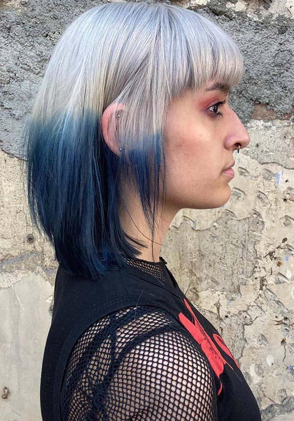 Ice Mauve | HAIR COLOUR - Beserk - all, beserkstaple, clickfrenzy15-2023, cosmetics, crazy color, dec17, discountapp, dye, fp, grey, hair, hair colour, hair dye, hair dyes, hair purple, labelvegan, purple, repriced011222, vegan