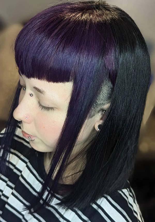 Sapphire | HAIR COLOUR - Beserk - all, beserkstaple, blue, clickfrenzy15-2023, cosmetics, crazy color, dec17, discountapp, dye, fp, hair, hair blue, hair colour, hair dye, hair dyes, labelvegan, repriced011222, vegan