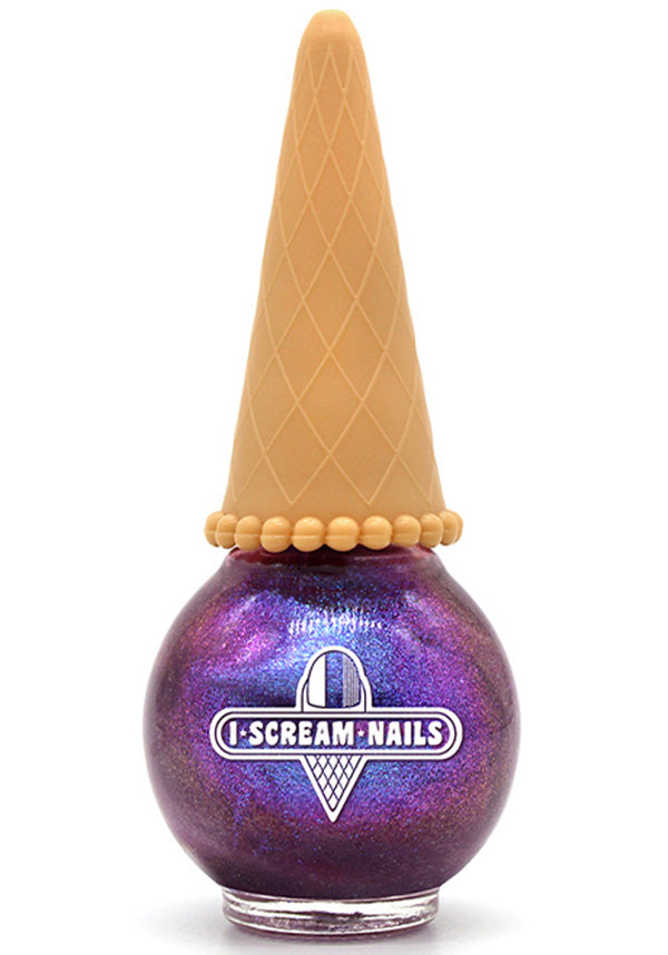 Crystal Jelly | NAIL POLISH*