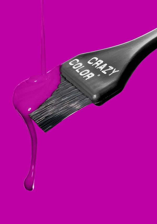 Cyclamen | HAIR COLOUR - Beserk - all, beserkstaple, clickfrenzy15-2023, cosmetics, cpgstinc, crazy color, discountapp, dye, fp, hair, hair colour, hair dye, hair dyes, hair purple, labelvegan, mermaid, purple, repriced011222, vegan