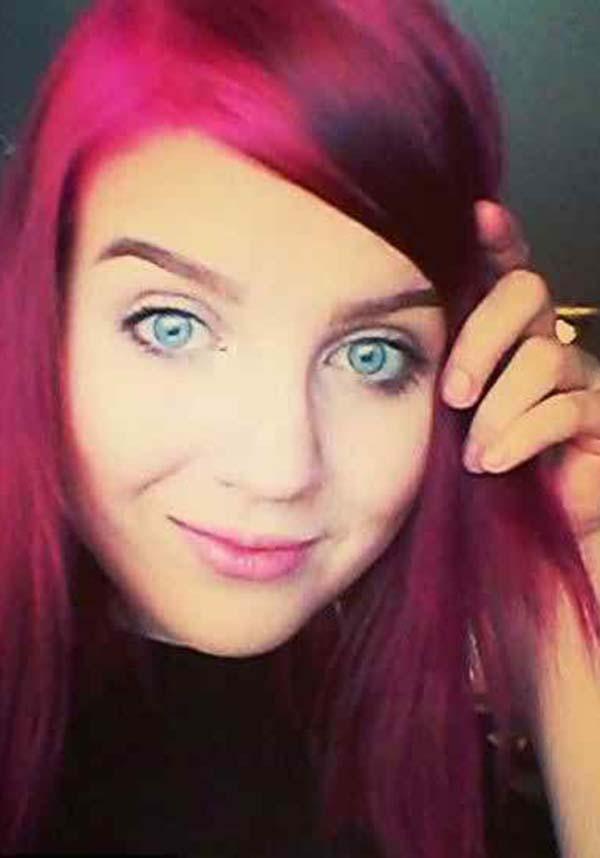 Cynthia Cyclamen | HAIR COLOUR - Beserk - all, bright, clickfrenzy15-2023, cosmetics, discountapp, dye, fp, fuchsia, hair, hair color, hair colour, hair colours, hair dye, hair dyes, hair pink, hermans, hermans colour, hermans hair colour, labelvegan, magenta, mermaid, pink, rainbow hair, vegan