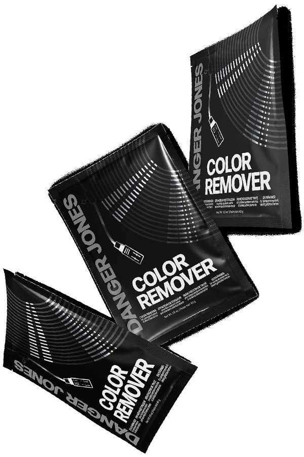 Direct Dye | COLOUR REMOVER