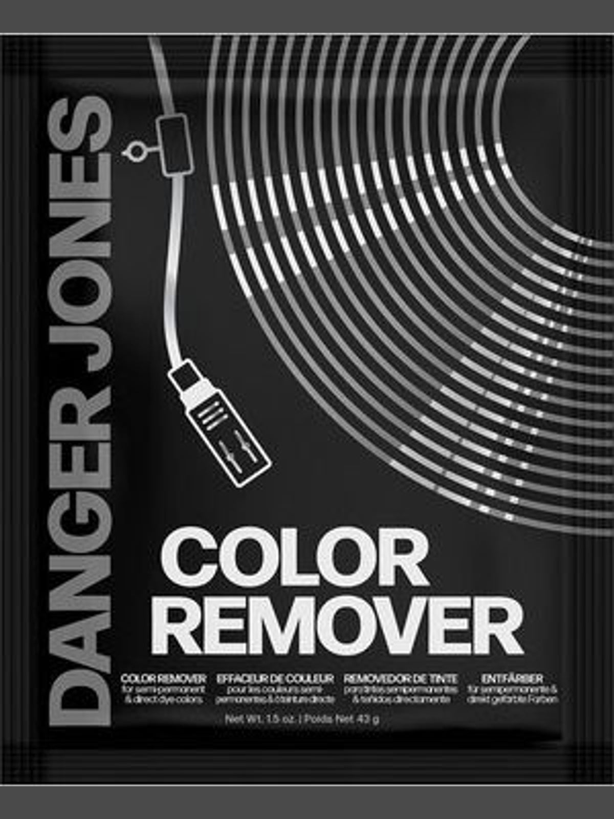 Direct Dye | COLOR REMOVER