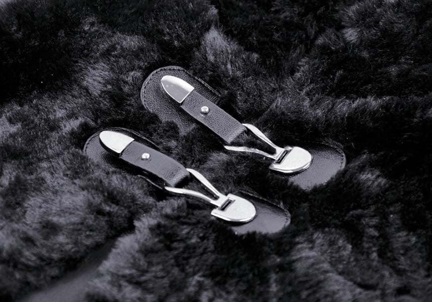 Black Bear Lolita | CAPE - Beserk - all clothing, all ladies clothing, bear, black, bolero, cape, capelet, cardigan, clothing, cute, dark in love, DIL230530, discountapp, ear, ears, fluffy, fp, googleshopping, goth, gothic, hood, hooded, hoodie, hoodies, hoody, jun23, kawaii, labelnew, ladies clothing, ladies outerwear, lolita, outerwear, R220623, unisex, winter, winter clothing, winter wear, womens, womens crop, womens hoodie