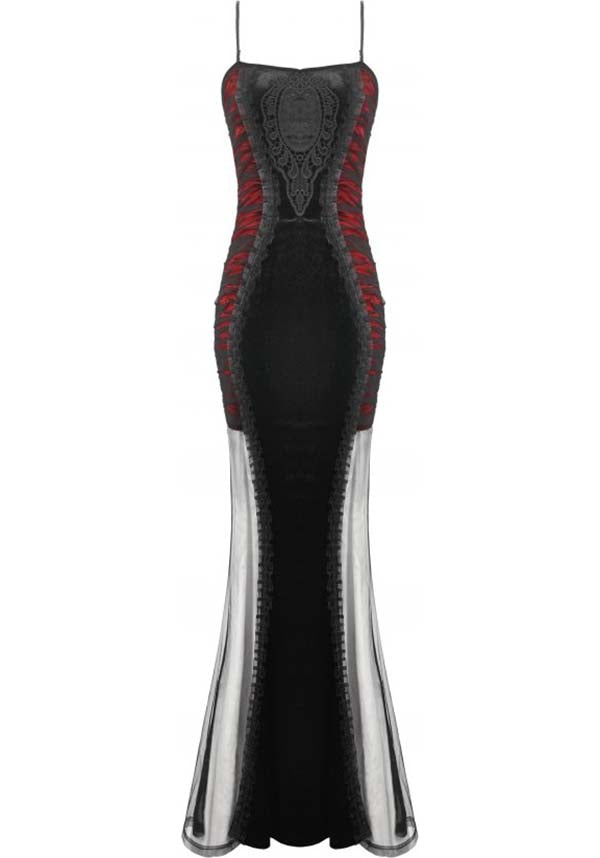 Sirena | BODYCON DRESS