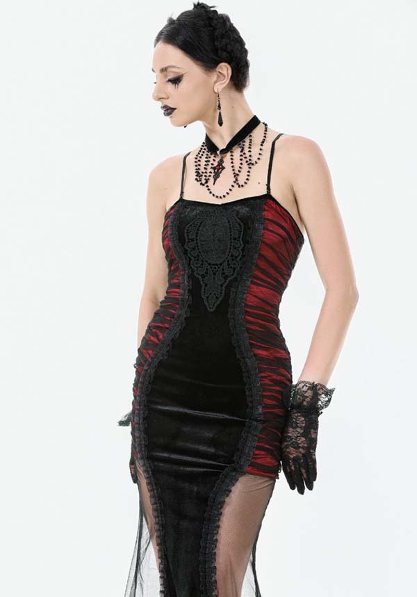 Sirena | BODYCON DRESS